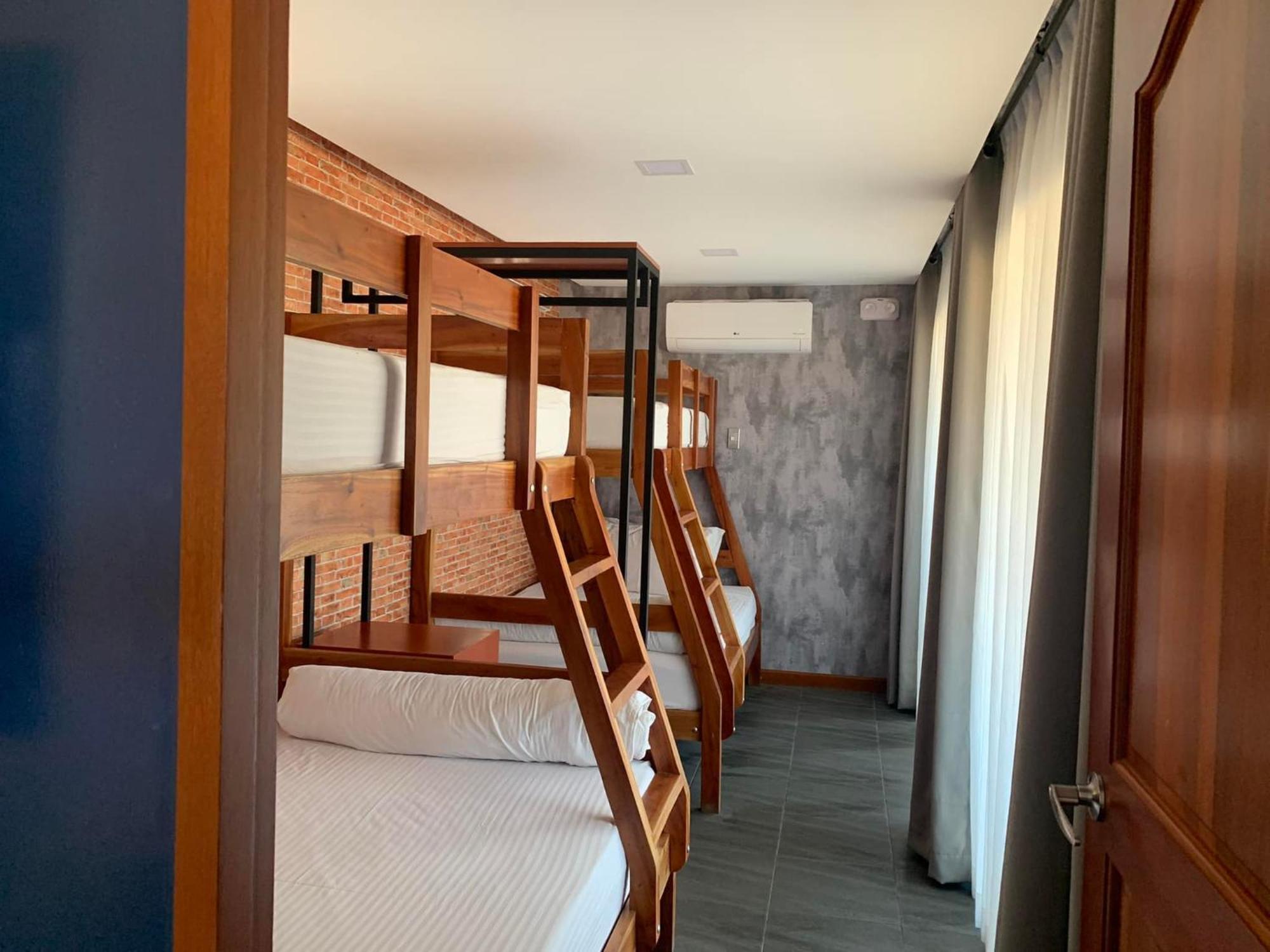 Crusoe Cabins Costa Azalea Samal Exterior foto